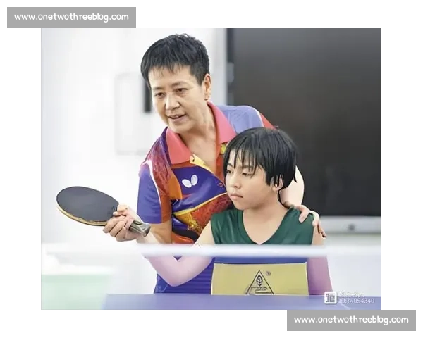 林诗栋：从乒乓新星到世界冠军的成长之路与未来展望